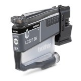 Brother LC527BK inktcartridge 1 stuk(s) Origineel Zwart
