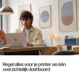 HP LaserJet Pro 4007dw Zwart-wit Printer