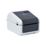Brother TD-4215D labelprinter Direct thermisch 203 x 203 DPI 127 mm/sec Bedraad