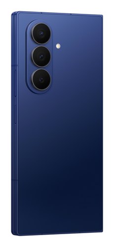 Samsung Galaxy Z Fold 7 20,3 cm (8") Dual SIM Android 16.0 5G USB Type-C 12 GB 512 GB 4400 mAh Blauw