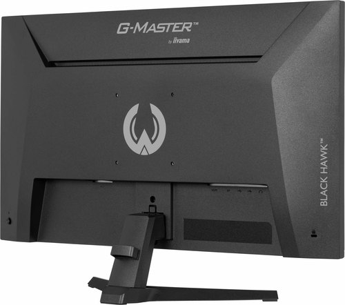 iiyama G-MASTER G2741HSU-B1 computer monitor 68,6 cm (27") 1920 x 1080 Pixels Full HD Zwart