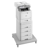 Brother MFC-L9570CDW multifunctionele printer Laser A4 2400 x 600 DPI 31 ppm Wifi