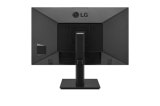 LG 27CQ651W-BP Intel® Pentium® N6005 68,6 cm (27") 1920 x 1080 Pixels Alles-in-één-pc 4 GB DDR4-SDRAM 256 GB SSD Windows 10 IoT Enterprise Wi-Fi 6 (802.11ax) Zwart