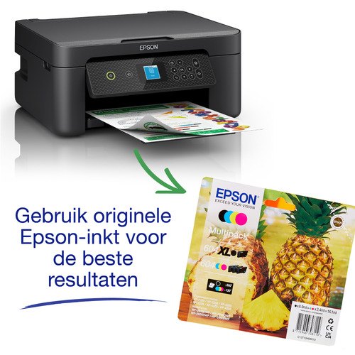 Epson Expression Home XP-3200