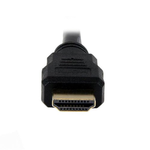 StarTech.com 1,5 m HDMI-naar-DVI-D-kabel M/M