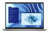DELL Latitude 7455 Copilot+ PC Snapdragon X1E-80-100 Laptop 35,6 cm (14") Touchscreen Quad HD+ 32 GB LPDDR5x-SDRAM 512 GB SSD Wi-Fi 7 (802.11be) Windows 11 Pro Grijs Belgisch