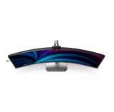 Philips 5000 series 49B2U5900CH/00 computer monitor 124 cm (48.8") 5120 x 1440 Pixels Dual QHD LCD Zwart