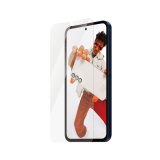 PanzerGlass SAFE. by ® Screen Protector Samsung Galaxy S24 FE | A36 5G | A56 5G | Ultra-Wide Fit Doorzichtige schermbeschermer 1 stuk(s)