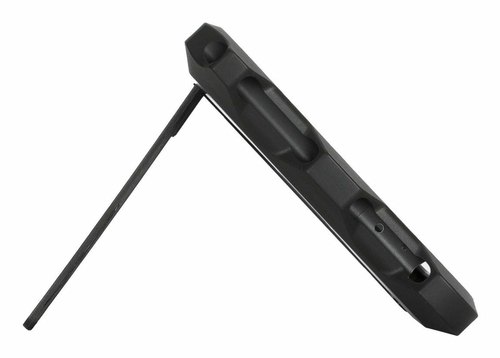 Targus THD965GLZ tabletbehuizing 20,3 cm (8") Hoes Zwart