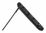 Targus THD965GLZ tabletbehuizing 20,3 cm (8") Hoes Zwart