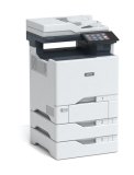 Xerox VersaLink C625 A4 50 ppm dubbelzijdig kopiëren en printen, scannen en faxen, geschikt voor PS3 PCL5e/6 2 laden voor max. 650 vel