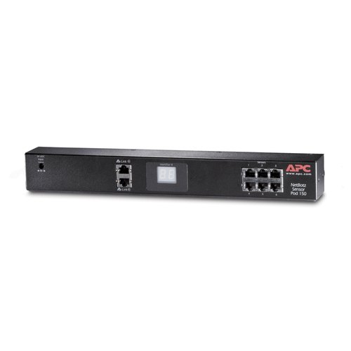 APC NetBotz racksensorpod 150