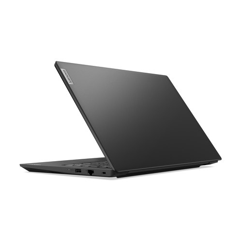 Lenovo V14 G4 AMN AMD Ryzen™ 5 7520U Laptop 35,6 cm (14") Full HD 16 GB LPDDR5-SDRAM 512 GB SSD Wi-Fi 6 (802.11ax) Windows 11 Pro Zwart Engels