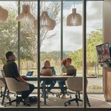 HP Poly Studio USB-videobar