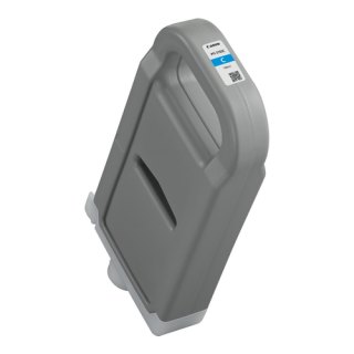 Canon PFI-3700C inktcartridge 1 stuk(s) Origineel Cyaan