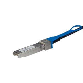 StarTech.com HPE JD097C compatibel - SFP+ DAC Twinax kabel - 3m