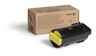 Xerox VersaLink C600 gele tonercartridge met extra hoge capaciteit (16.800 pagina's)