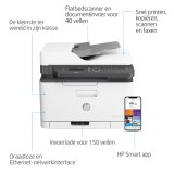 HP Color Laser MFP 179fnw