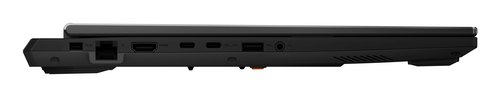 ASUS TUF Gaming A16 FA608UH-RV015W AMD Ryzen™ 7 260 Laptop 40,6 cm (16") WUXGA 16 GB DDR5-SDRAM 512 GB SSD NVIDIA GeForce RTX 5050 Wi-Fi 6E (802.11ax) Windows 11 Home Grijs AZERTY Belgisch