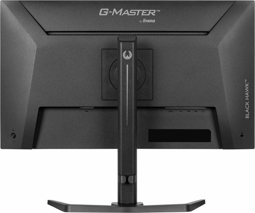 iiyama G-MASTER GB2741QSU-B1 computer monitor 68,6 cm (27") 2560 x 1440 Pixels 4K Ultra HD LED Zwart