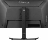 iiyama G-MASTER GB2741QSU-B1 computer monitor 68,6 cm (27") 2560 x 1440 Pixels 4K Ultra HD LED Zwart