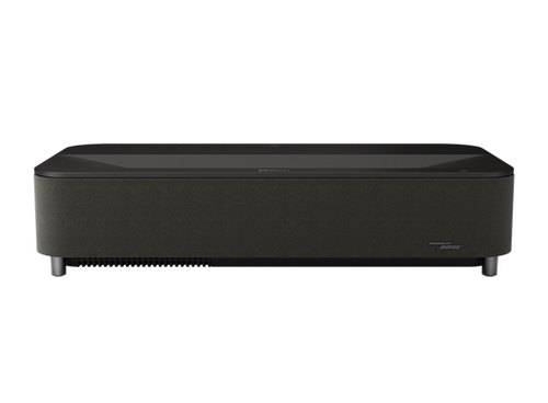 Epson Lifestudio Grand Plus EH-LS970B - Metallic zwart