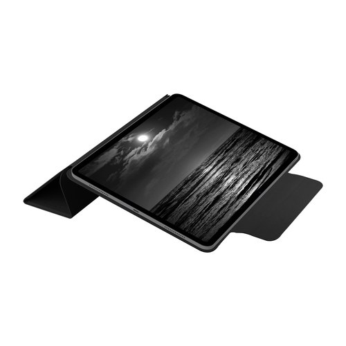 dbramante1928 Avenida ICON 33 cm (13") Flip case Zwart