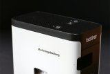 Brother TZE-121 labelprinter-tape