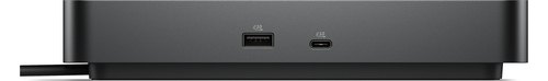 DELL Pro Thunderbolt 4 SD25TB4 Bedraad Zwart