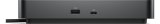 DELL Pro Thunderbolt 4 SD25TB4 Bedraad Zwart