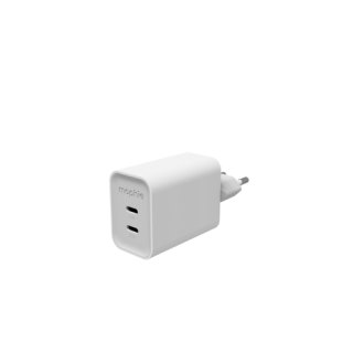 mophie Speedport 70 Universeel Wit AC Snel opladen Binnen
