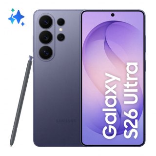 Samsung Galaxy S26 Ultra 17,5 cm (6.9") Dual SIM Android 16.0 5G USB Type-C 12 GB 512 GB 5000 mAh Violet