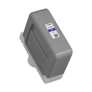 Canon PFI-3300B inktcartridge 1 stuk(s) Origineel Blauw