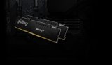 Kingston Technology FURY Beast 32GB 6000MT/s DDR5 CL30 DIMM (Kit of 2) Black EXPO
