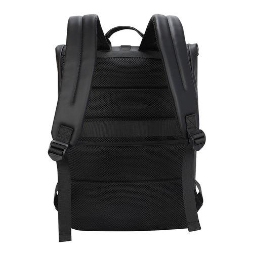 dbramante1928 Broadway - Backpack 16" ICON rugzak Zwart