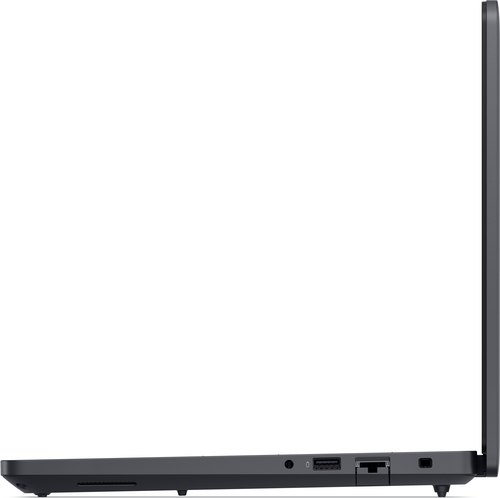 DELL Pro Max 14 MC14250 Intel Core Ultra 7 265H Mobiel werkstation 35,6 cm (14") Full HD+ 32 GB LPDDR5x-SDRAM 1 TB SSD Wi-Fi 7 (802.11be) Windows 11 Pro Zwart Belgisch