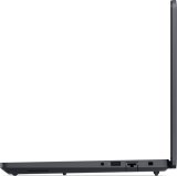 DELL Pro Max 14 MC14250 Intel Core Ultra 7 265H Mobiel werkstation 35,6 cm (14") Full HD+ 32 GB LPDDR5x-SDRAM 1 TB SSD Wi-Fi 7 (802.11be) Windows 11 Pro Zwart Belgisch
