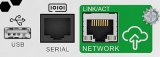 APC Smart-UPS Li-ion SMTL1000RMI2UC - 6x C13, Short Depth, Rackmount 2U, SmartConnect, 1000VA