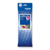 Brother LC528XLM inktcartridge 1 stuk(s) Origineel Ultrahoog rendement Magenta