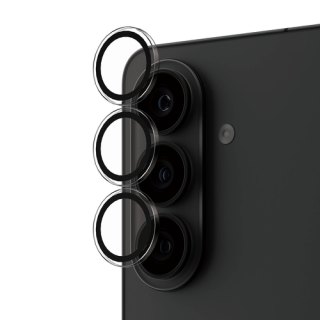 PanzerGlass ® Hoops® Camera Lens Protector Transparent Samsung Galaxy S26 | S26+ Doorzichtige schermbeschermer 1 stuk(s)