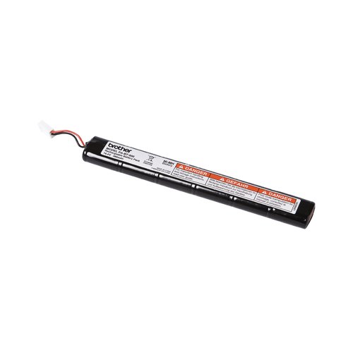 Brother PA-BT-500 Printer/Scanner reserveonderdeel en accessoire Batterij 1 stuk(s)