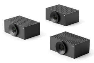 Jabra 9000-102 camera voor videoconferentie Zwart 1920 x 1080 Pixels