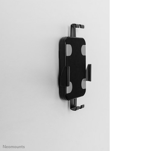 Neomounts WL15-625BL1 Tablet muurbeugel 7.9-11" - vergrendelbaar - universeel