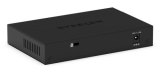 NETGEAR MS308E Unmanaged 2.5G Ethernet (100/1000/2500) Zwart
