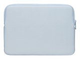 Targus TBS98202GL laptoptas 35,6 cm (14") Opbergmap/sleeve Blauw
