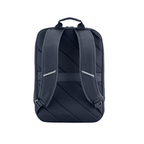 HP Travel 15,6 Laptop Backpack, 18 liter, Iron Grey