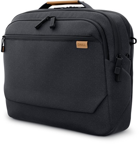 DELL CC7625 40,6 cm (16") Aktetas Zwart