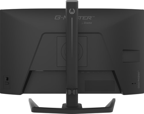 iiyama G-MASTER GB2791QSU-B1 computer monitor 68,6 cm (27") 2560 x 1440 Pixels Wide Quad HD LCD Zwart