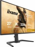 iiyama G-MASTER GB2791QSU-B1 computer monitor 68,6 cm (27") 2560 x 1440 Pixels Wide Quad HD LCD Zwart