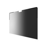 Targus HS5113GL schermfilter 34,5 cm (13.6") Laptop Randloze privacyfilter voor schermen 3H